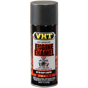 VHT Engine Enamel SP997