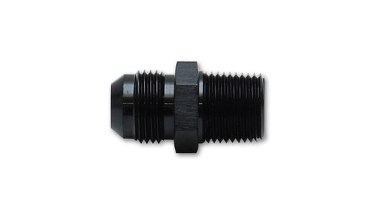 Vibrant Performance Straight Adapter Fitting -4AN x 1/8" NPT 10293
