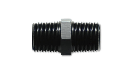 Vibrant Performance Male Pipe Nipple Fitting 1/8" NPT x 1/8" NTP 10370
