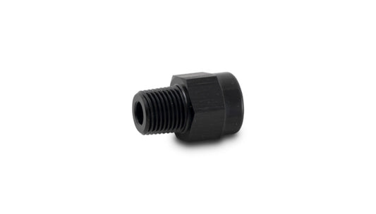 Vibrant Performance 1/8" Male NPT to Female BSP Adapter Fitting 10398