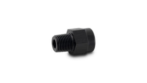 Vibrant Performance 1/8" Male NPT to Female BSP Adapter Fitting 10398