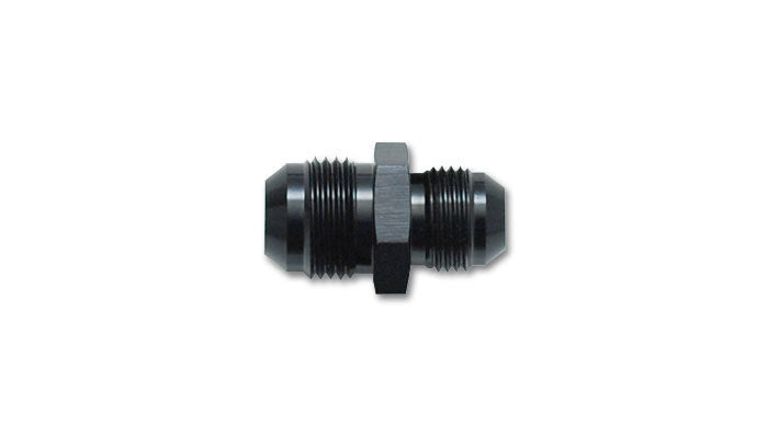 Vibrant Performance Reducer Adapter Fitting -6 AN x -8 AN 10432