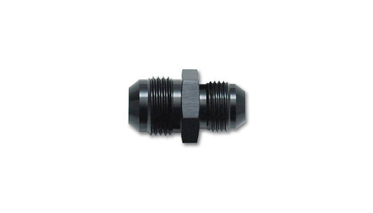 Vibrant Performance Reducer Adapter Fitting -6 AN x -8 AN 10432