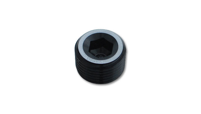 Vibrant Performance Socket Pipe Plug 3/8" NPT 10492