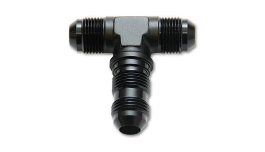 Vibrant Performance Bulkhead Adapter Tee Fitting -3AN 10616