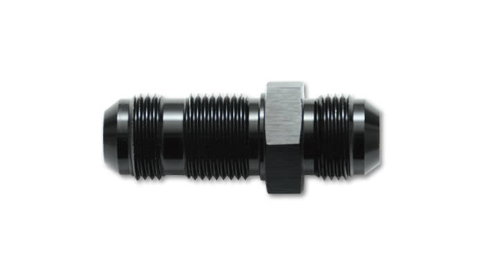 Vibrant Performance Male Bulkhead Union Fitting -16 AN 10686