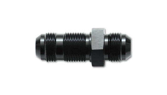 Vibrant Performance Male Bulkhead Union Fitting -16 AN 10686