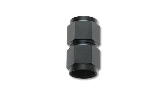 Vibrant Performance Female Straight Union Adapter -3AN 10700
