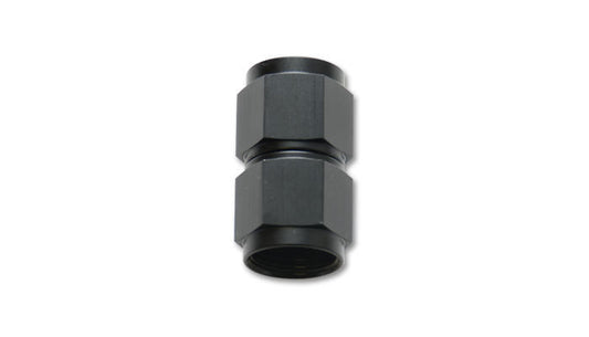 Vibrant Performance Female Straight Union Adapter -4AN 10701