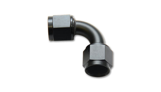 Vibrant Performance Female 90 Degree Union Adapter -12AN 10735