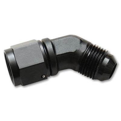 Vibrant Performance -16AN Female to -16AN Male 45 Degree Swivel 10776