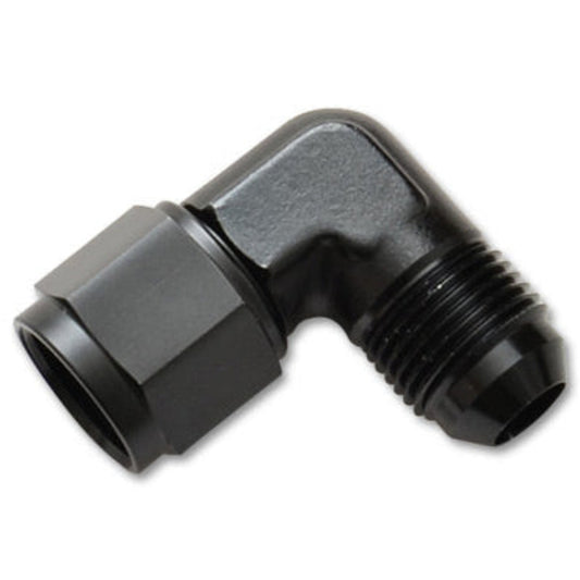 Vibrant Performance -3AN Female to -3AN Male 90 Degree Swivel Adapter 10780