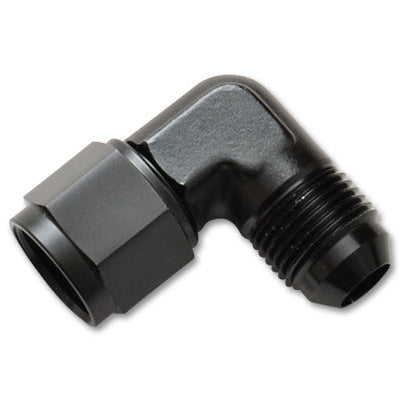 Vibrant Performance -16AN Female to -16AN Male 90 Degree Swivel 10786