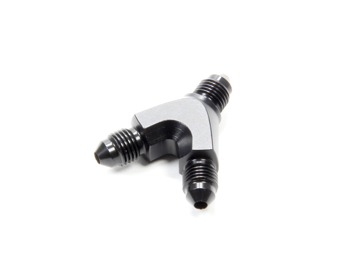 Vibrant Performance Y Adapter Fitting -3AN In x -3AN x -3AN 10803