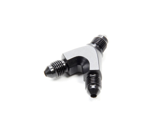Vibrant Performance Y Adapter Fitting -3AN In x -3AN x -3AN 10803