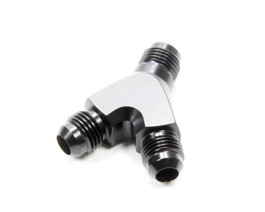 Vibrant Performance Y Adapter Fitting -6AN In x -6AN x -6AN 10806
