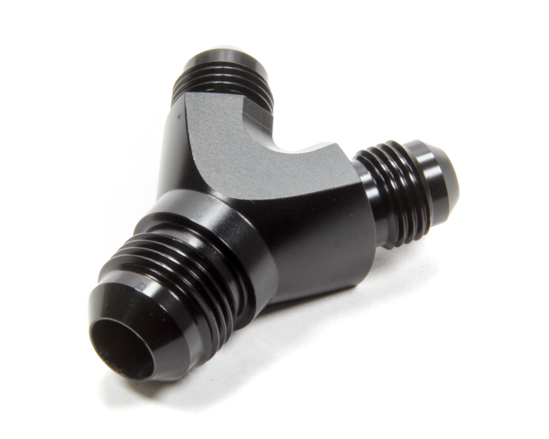 Vibrant Performance Y Adapter Fitting -8AN In x -6AN x -6AN 10807