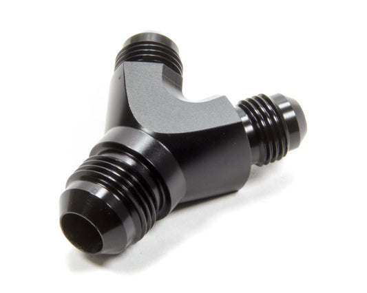 Vibrant Performance Y Adapter Fitting -8AN In x -6AN x -6AN 10807