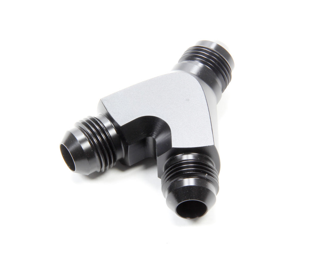Vibrant Performance Y Adapter Fitting -8AN In x -8AN x -8AN 10808