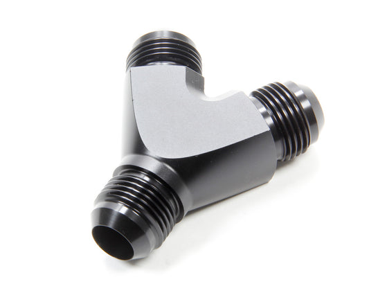 Vibrant Performance Y Adapter Fitting -10AN In x -10AN x -10A 10810