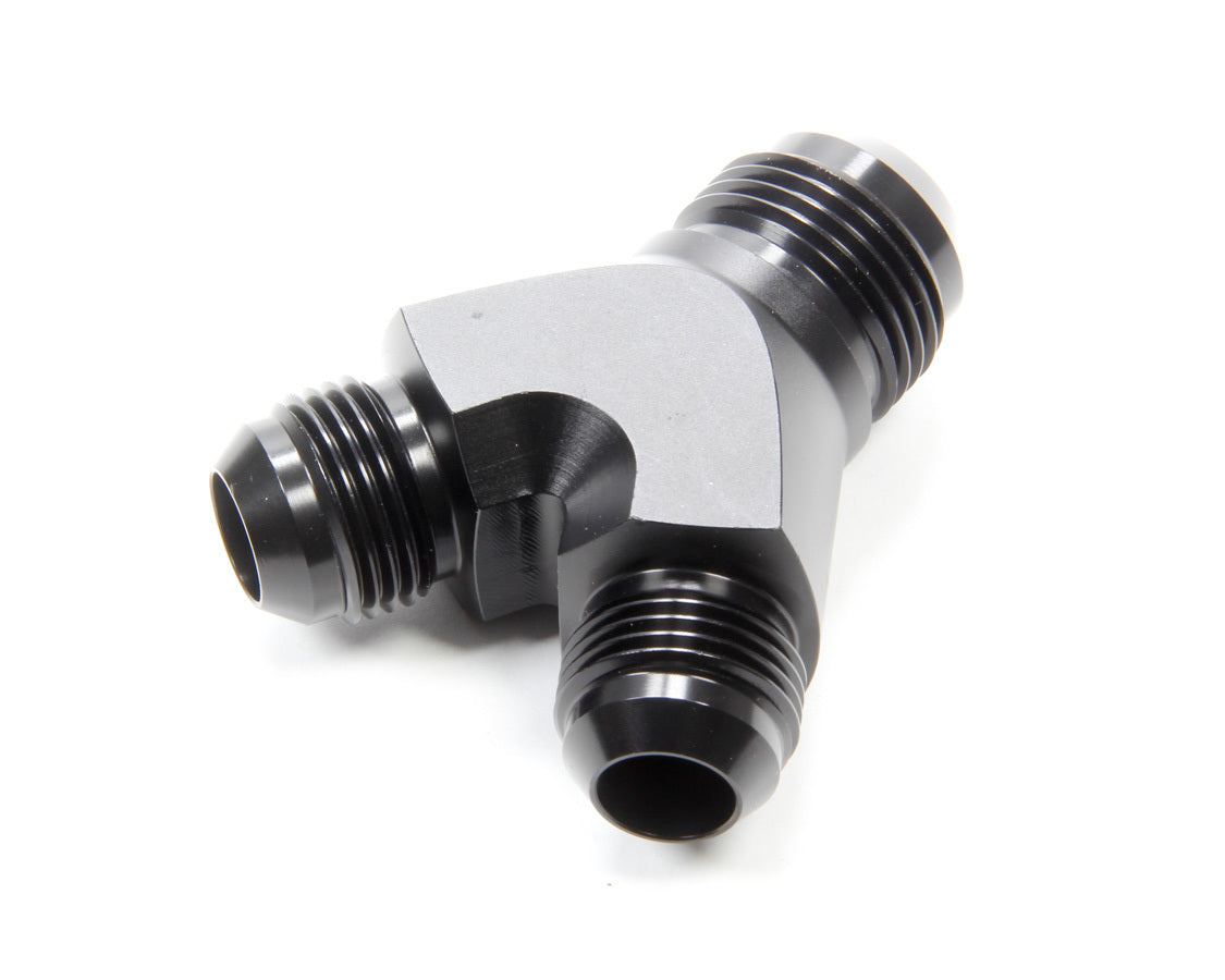 Vibrant Performance Y Adapter Fitting -12AN In x -10AN x -10A 10811