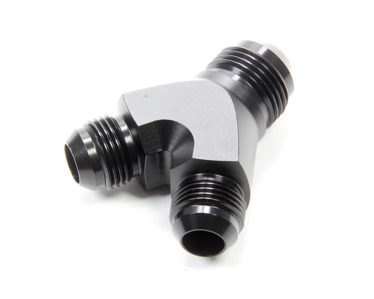 Vibrant Performance Y Adapter Fitting -12AN In x -10AN x -10A 10811