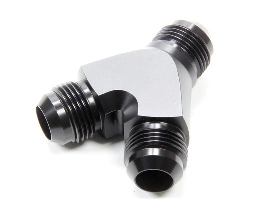 Vibrant Performance Y Adapter Fitting -12AN In x -12AN x -12A 10812