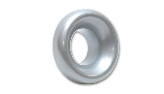 Vibrant Performance Bellmouth Velocity Stack Aluminum 3" Inlet OD 10951