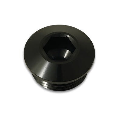Vibrant Performance Low Profile ORB Port Plug  -10 AN 10994