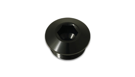 Vibrant Performance Low Profile ORB Port Plug  -12 AN 10995