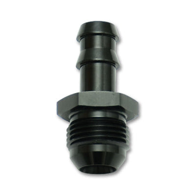 Vibrant Performance -10AN to 1/2 Barb Straight Fitting 11209