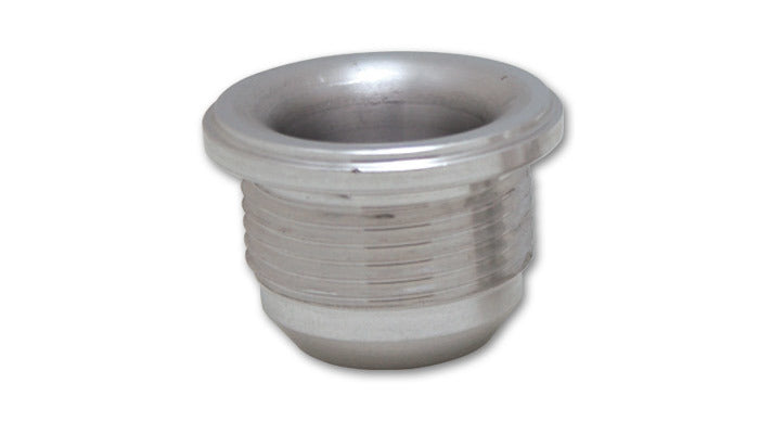 Vibrant Performance Steel Weld Bung -6AN Male VIB11251