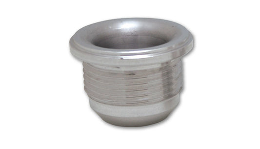 Vibrant Performance Male -20AN Steel Weld Bung 1-5/8-12 SAE Thread VIB11256