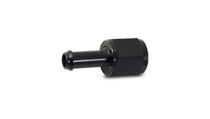 Vibrant Performance -3AN Female to 1/4" Hose Barb Fitting 11266