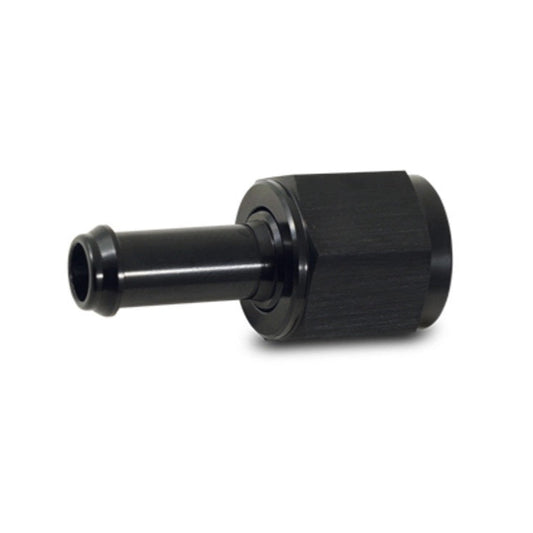 Vibrant Performance -4AN Female to 1/4" Hose Barb Fitting 11267