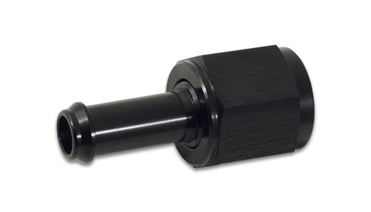 Vibrant Performance Fitting  Straight  Female -16 AN to 1" Hose 11268