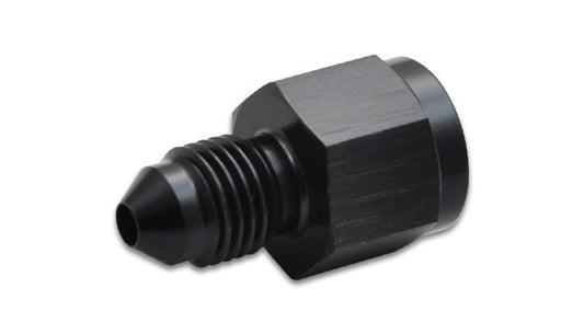 Vibrant Performance Fitting Adapter Straight Male -4 AN to Female 11309