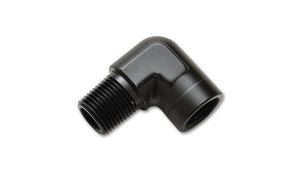 Vibrant Performance 90 Degree Female to Male Pipe Adapter Fitting 1/8" 11340