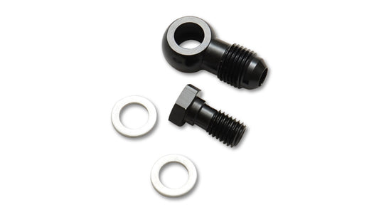 Vibrant Performance Single Male Banjo Adapter Assembly 11534