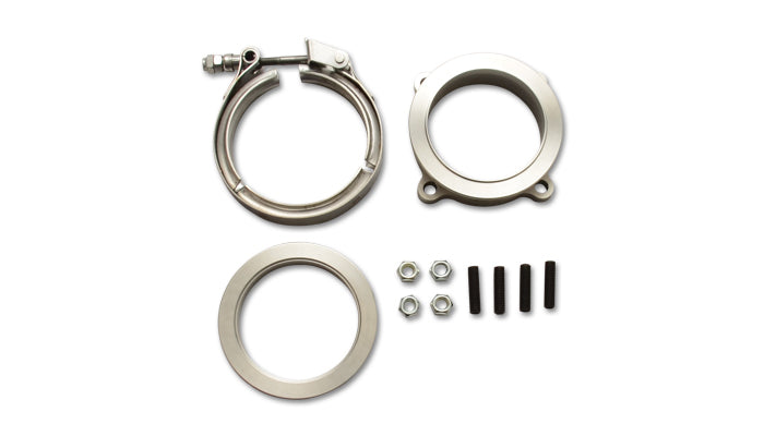 Vibrant Performance GT Series Turbo Adapter Kit 11742