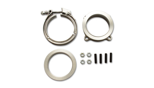 Vibrant Performance GT Series Turbo Adapter Kit 11742