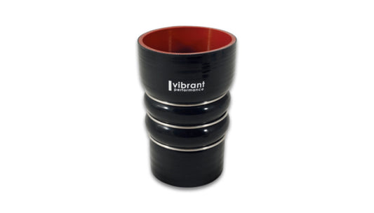 Vibrant Performance CAC Transition Hose Coupler Hose ID 4.00" 11866