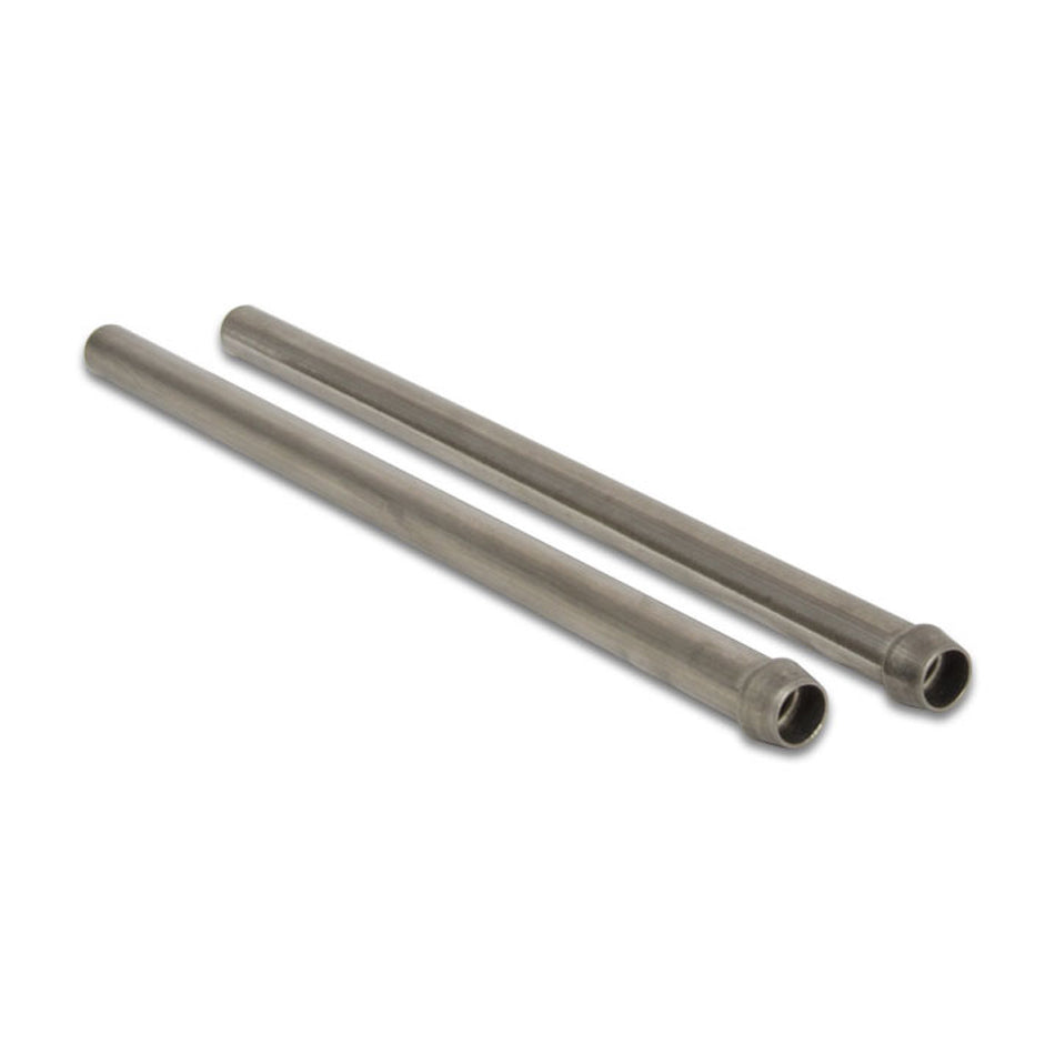 Vibrant Performance Hollow Titanium Hanger Rod  3/8" x 10" 11890A