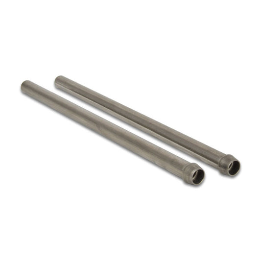 Vibrant Performance Hollow Titanium Hanger Rod  3/8" x 10" 11890A