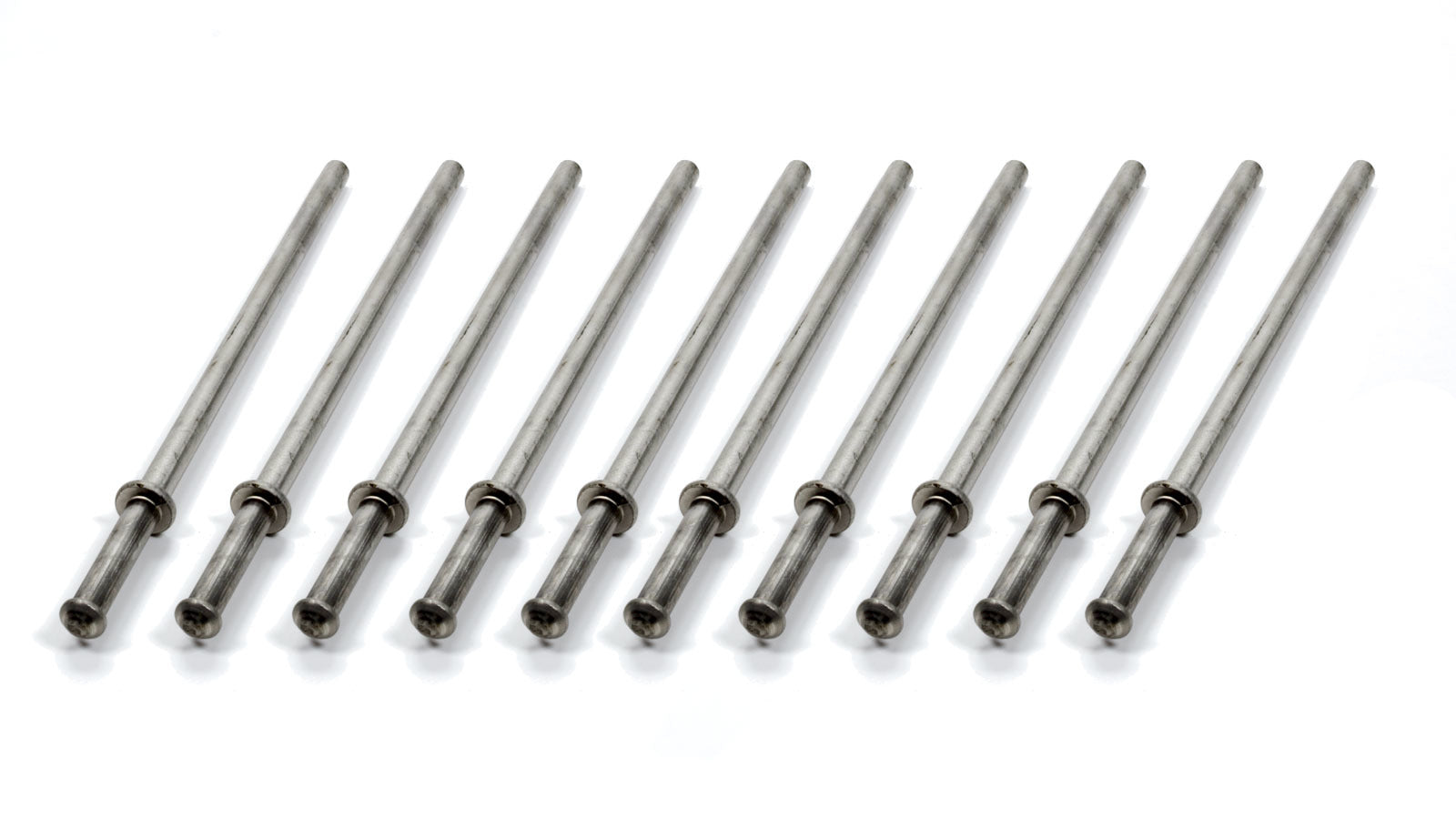 Vibrant Performance OE-Style Exhaust Hanger Rods 3/8" x 9" 11898