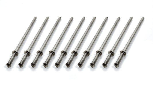 Vibrant Performance OE-Style Exhaust Hanger Rods 3/8" x 9" 11898