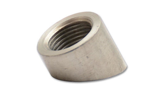 Vibrant Performance Oxygen Sensor Fitting Steel (5pk) 1193