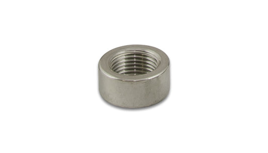 Vibrant Performance Oxygen Sensor Bung  M18 x 1.5 Titanium 1194T