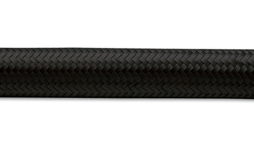 Vibrant Performance -4 Nylon Braided Flex Hose 2' Roll 11954