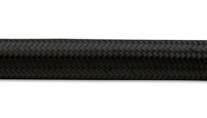 Vibrant Performance -4 Nylon Braided Flex Hose 2' Roll 11954